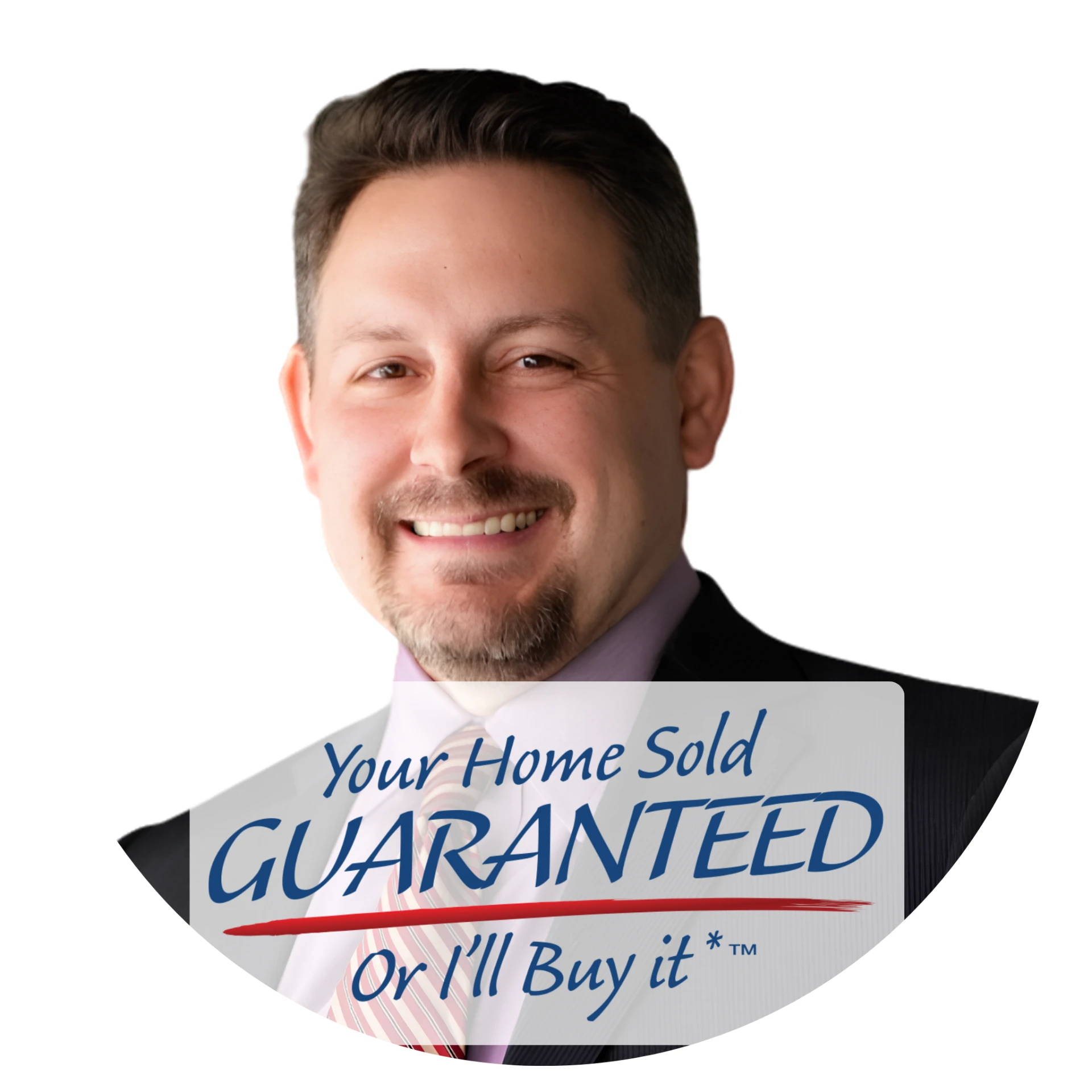 Shaune Corbett, creator of the Denton County Homeowner Resource Center